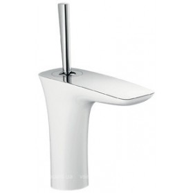 Змішувач для умивальника Hansgrohe PuraVida 15070000