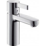Змішувач для умивальника Hansgrohe Metris S 31060000
