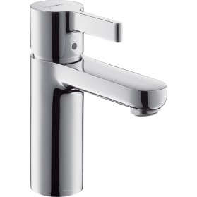 Змішувач для умивальника Hansgrohe Metris S 31060000
