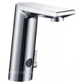 Змішувач для умивальника Hansgrohe Metris S 31100000