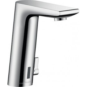 Змішувач для умивальника Hansgrohe Metris S 31102000