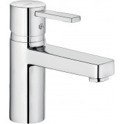 Змішувач для умивальника Kludi Zenta XL 382620575