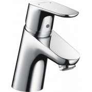 Змішувач для умивальника Hansgrohe Focus E2 31730000
