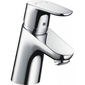 Змішувач для умивальника Hansgrohe Focus E2 31730000