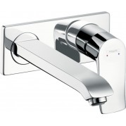 Змішувач для умивальника Hansgrohe Metris 31086000