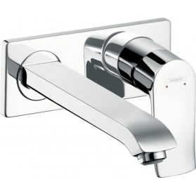 Змішувач для умивальника Hansgrohe Metris 31086000
