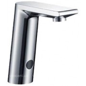 Змішувач для умивальника Hansgrohe Metris S 31103000