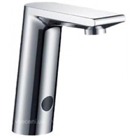 Змішувач для умивальника Hansgrohe Metris S 31103000