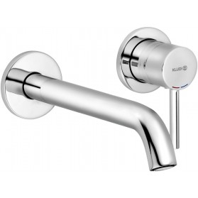 Змішувач для умивальника Kludi Bozz 382450576