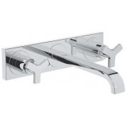Змішувач для умивальника Grohe Allure 20192000