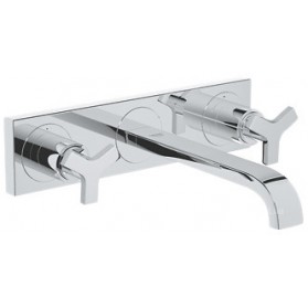 Змішувач для умивальника Grohe Allure 20192000