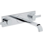 Змішувач для умивальника Grohe Allure 20193000