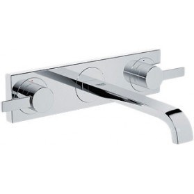 Змішувач для умивальника Grohe Allure 20193000