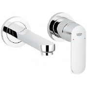 Змішувач для умивальника Grohe Eurosmart Cosmopolitan 19381000
