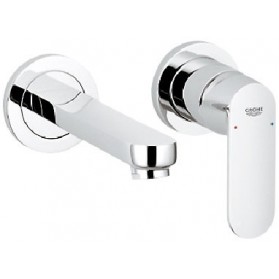 Змішувач для умивальника Grohe Eurosmart Cosmopolitan 19381000