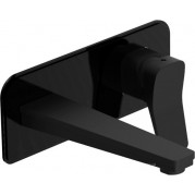 Змішувач для умивальника Devit UP 8101X120B
