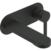 Змішувач для умивальника Devit Laguna 8411X110B