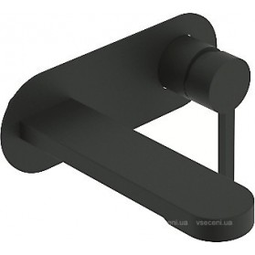 Змішувач для умивальника Devit Laguna 8411X110B