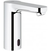 Змішувач для умивальника Grohe Eurosmart Cosmopolitan E 36330001