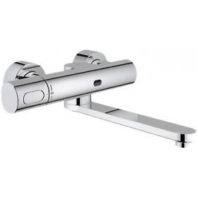 Змішувач для умивальника Grohe Eurosmart Cosmopolitan E 36332000