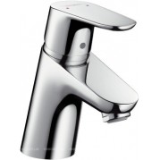 Змішувач для умивальника Hansgrohe Focus E2 31132000