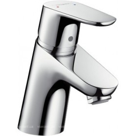 Змішувач для умивальника Hansgrohe Focus E2 31132000