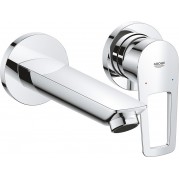 Змішувач для умивальника Grohe BauLoop 20289001
