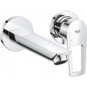 Змішувач для умивальника Grohe BauLoop 20289001