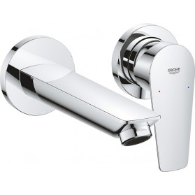 Змішувач для умивальника Grohe BauEdge 20474001