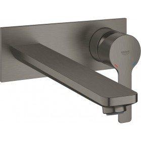 Змішувач для умивальника Grohe Lineare 23444AL1