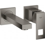 Змішувач для умивальника Grohe Eurocube 19895AL0