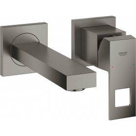 Змішувач для умивальника Grohe Eurocube 19895AL0