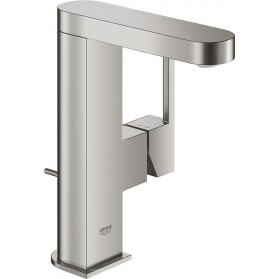 Змішувач для умивальника Grohe Plus M-Size 23871DC3