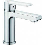 Змішувач для умивальника Cersanit Brasco S951-367