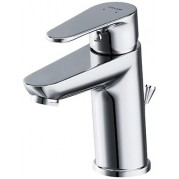 Змішувач для умивальника Cersanit Cersania S951-409