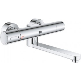 Змішувач для умивальника Grohe Eurosmart Cosmopolitan E 36454000