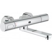 Змішувач для умивальника Grohe Eurosmart Cosmopolitan E 36333000