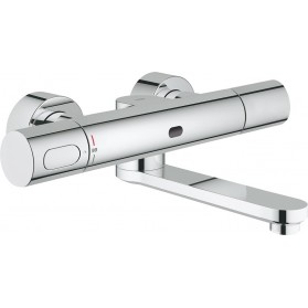 Змішувач для умивальника Grohe Eurosmart Cosmopolitan E 36333000