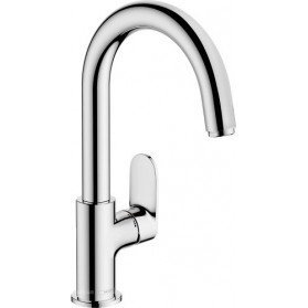 Змішувач для умивальника Hansgrohe Vernis Blend 71554000