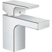 Змішувач для умивальника Hansgrohe Vernis Shape 71560000