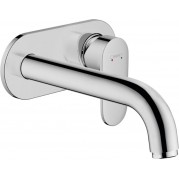 Змішувач для умивальника Hansgrohe Vernis Blend 71576000
