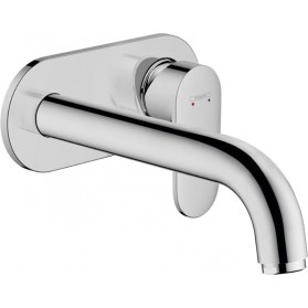 Змішувач для умивальника Hansgrohe Vernis Blend 71576000