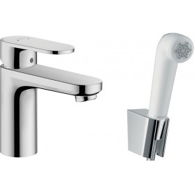 Змішувач для умивальника Hansgrohe Vernis Blend 71215000