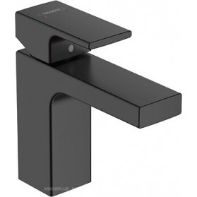 Змішувач для умивальника Hansgrohe Vernis Shape 71561670