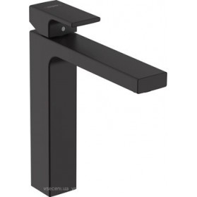 Змішувач для умивальника Hansgrohe Vernis Shape 71562670
