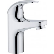 Змішувач для умивальника Grohe BauCurve 32848000