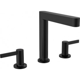 Змішувач для умивальника Hansgrohe Finoris 76034670