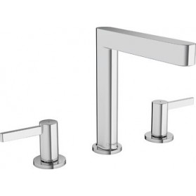 Змішувач для умивальника Hansgrohe Finoris 76034000