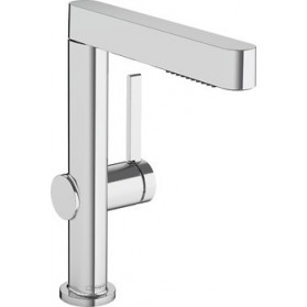 Змішувач для умивальника Hansgrohe Finoris 76063000
