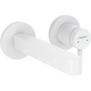 Змішувач для умивальника Hansgrohe Finoris 76051700